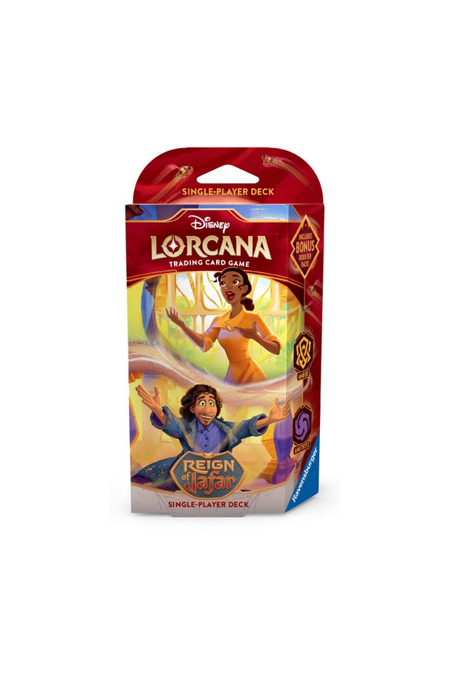 Disney Lorcana | Elm City Games