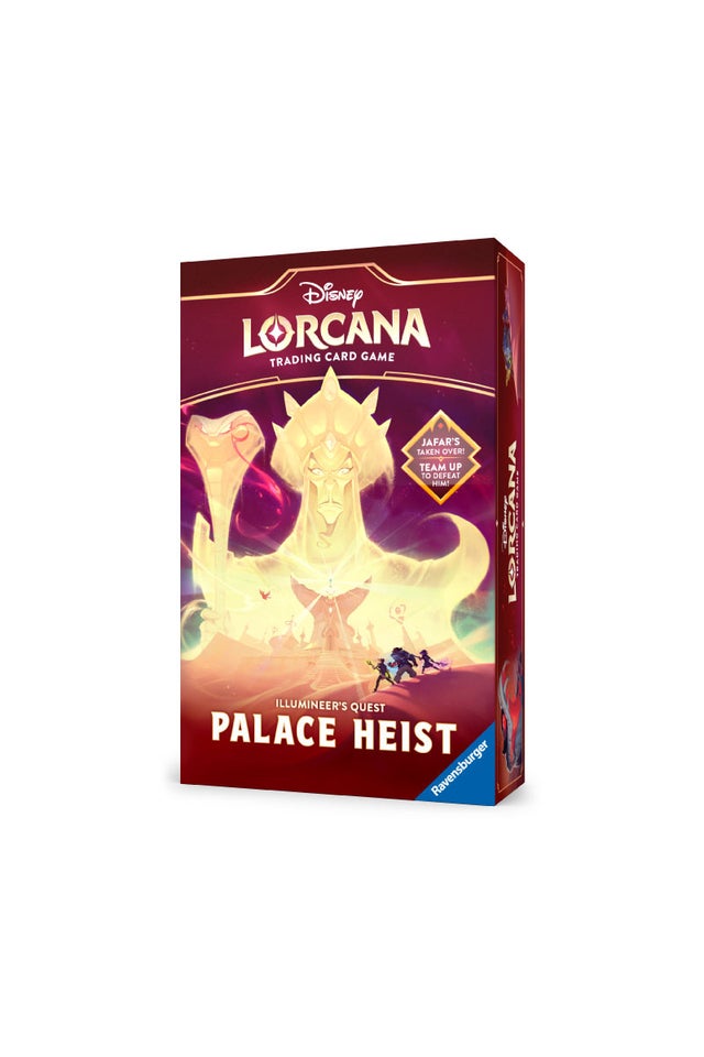 LORCANA ロルカナ ラフィキ&女王の城&マダム・メデューサ 計12枚セット ディズニー・ロルカナ・トレーディングカードゲーム(TCG