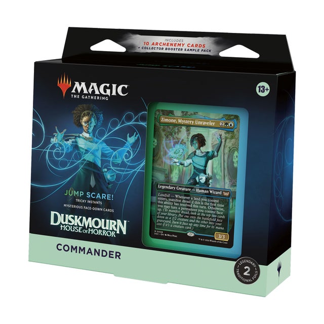 Magic the Gathering | Elm City Games